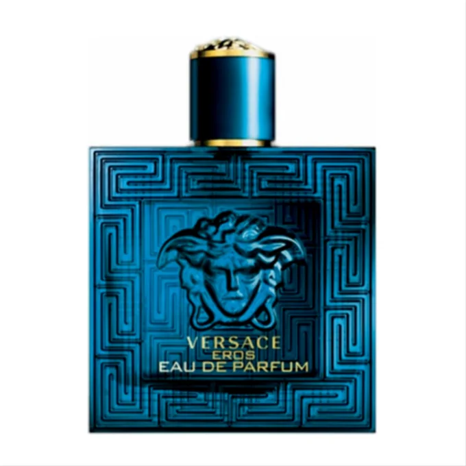 Versace Eros Eau De Parfum 100ML