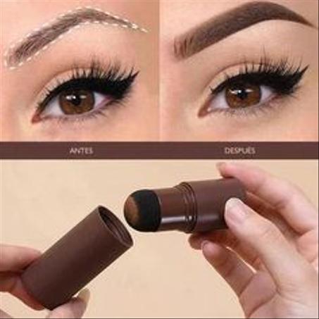 Kit de modelage professionnel pour sourcils