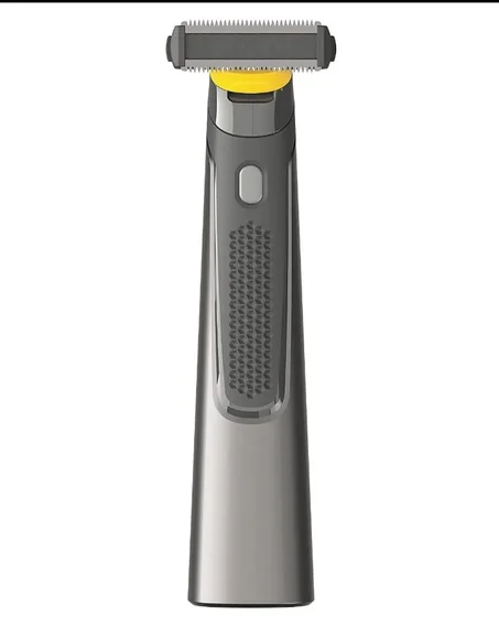 ماكينة حلاقة كهربائية