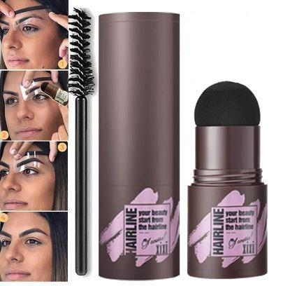 Kit de modelage professionnel pour sourcils