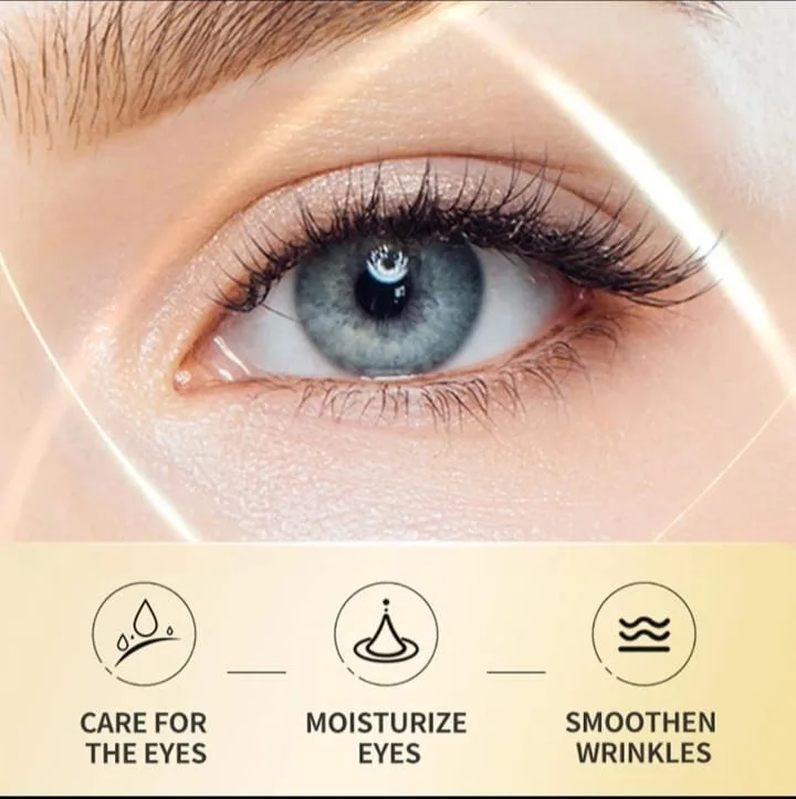 كريم الهالات السوداء