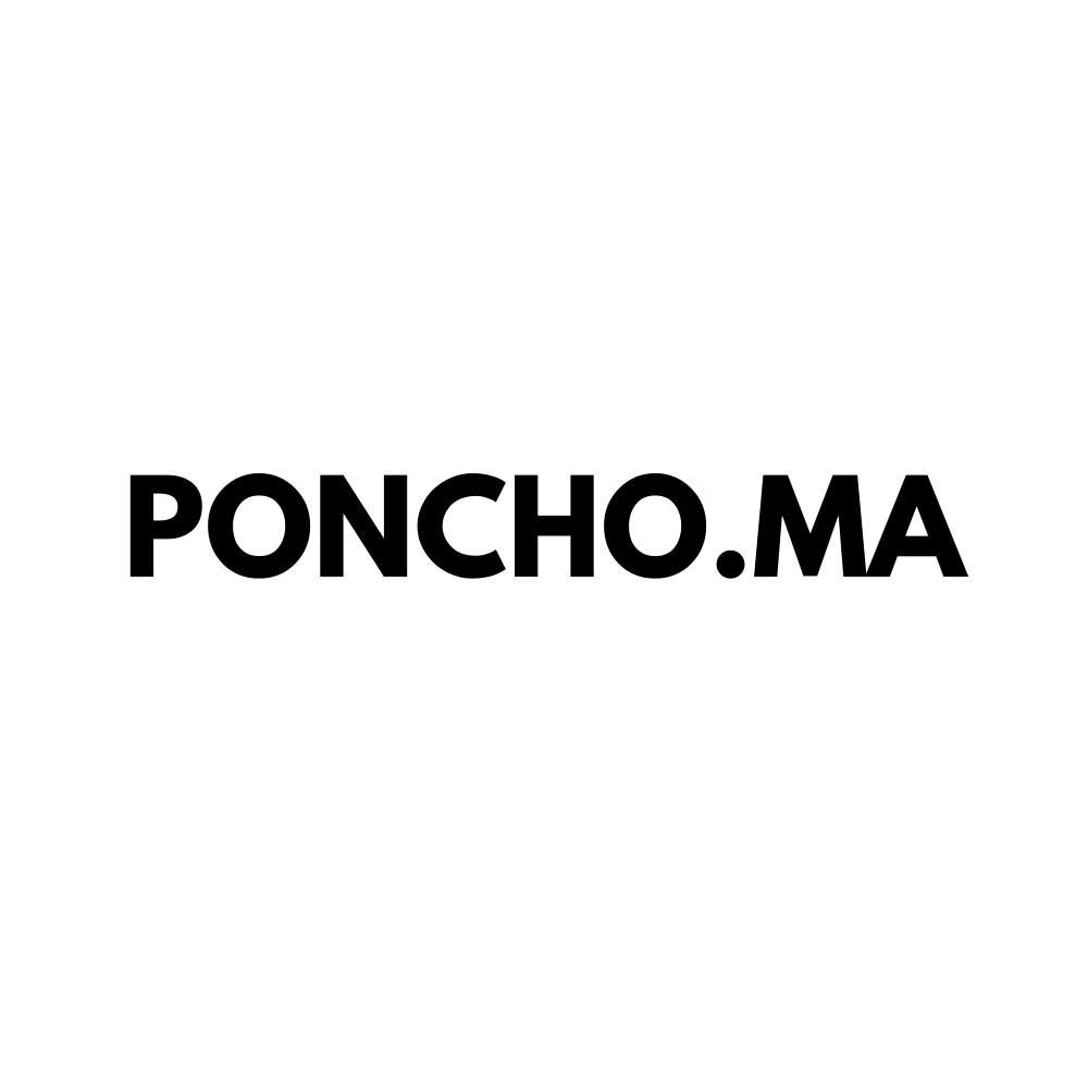 ponchomaroc.com favicon