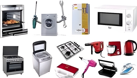 أجهزة منزلية