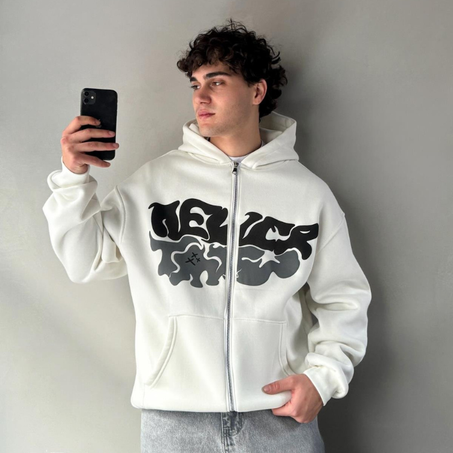 𝐙𝐢𝐩𝐩𝐞𝐫 𝐇𝐨𝐨𝐝𝐢𝐞