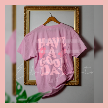 POD (print on demand)