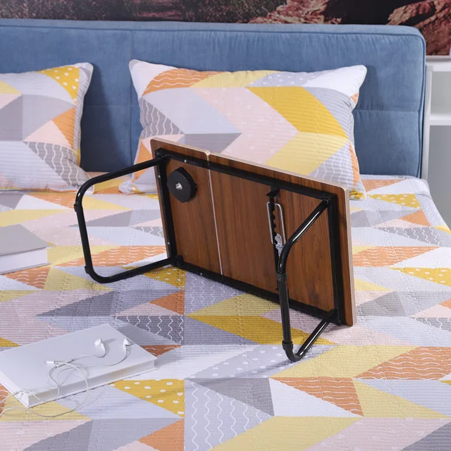 Shopiix Support Pliable Multi-Angles – Portable & Réglable