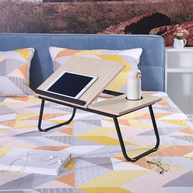 Shopiix Support Pliable Multi-Angles – Portable & Réglable