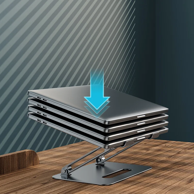 Shopiix Support PC Portable Boneruy – Pivotant & Rotatif