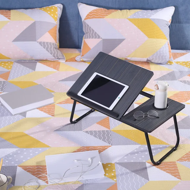 Shopiix Support Pliable Multi-Angles – Portable & Réglable