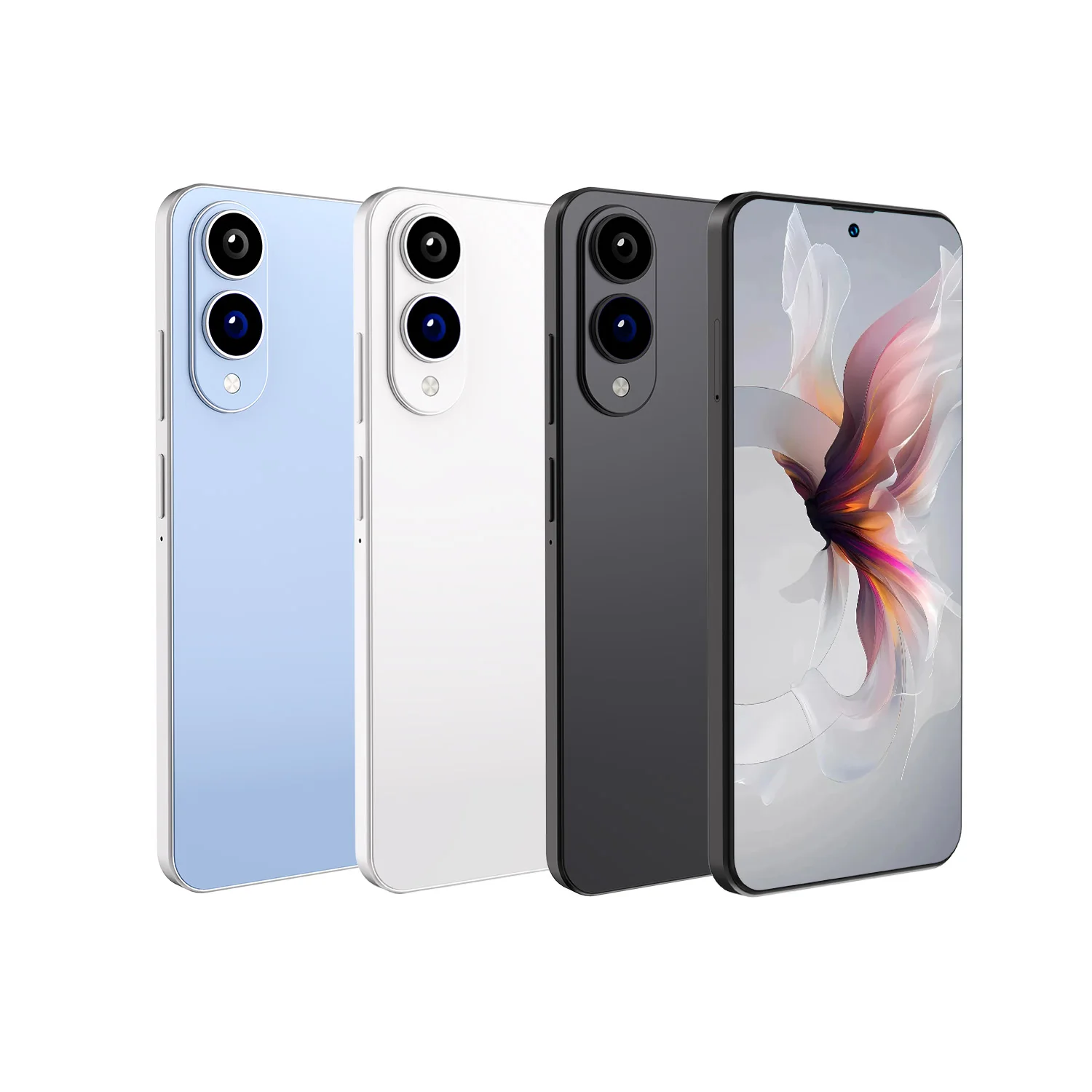 Shopiix Smartphone 5G – S25