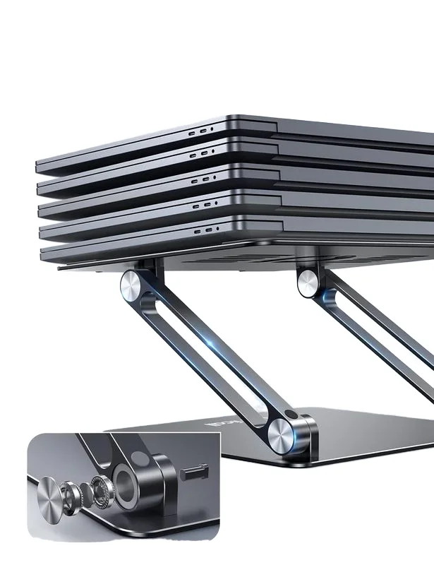 Shopiix Support en Acier pour Écran – Boneruy P89