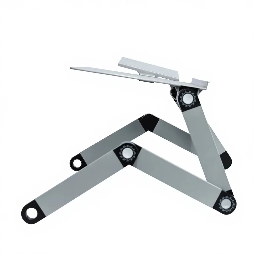 Shopiix Support Ordinateur Portable – Chenxin T8 (Alliage d’Aluminium)