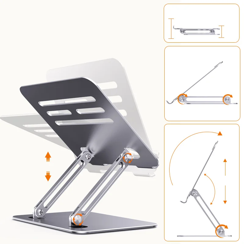 Shopiix Support en Acier pour Écran – Boneruy P89