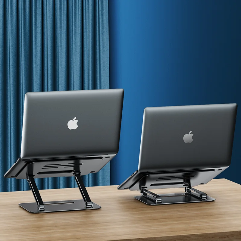 Shopiix Support PC Portable Boneruy – Pivotant & Rotatif