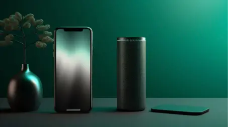 الإلكترونيات