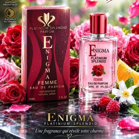 ENIGMA 30ML