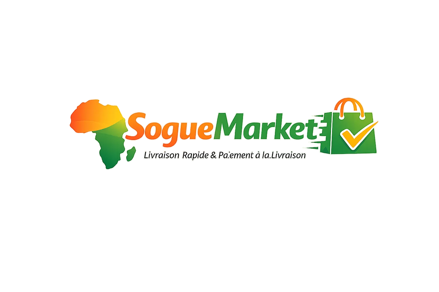 SogueMarket