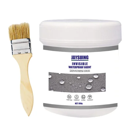 WellFix Anti-Fuite Transparent 100 ml