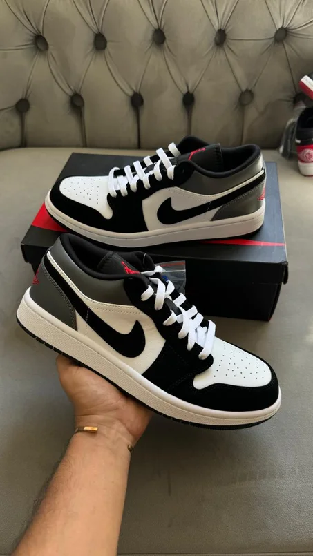 NIKE JORDAN DUNK LOW