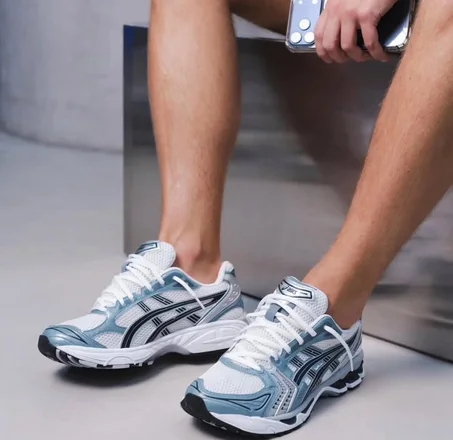 ASICS Kayano 14