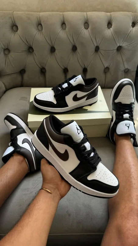NIKE AIR JORDAN LOW