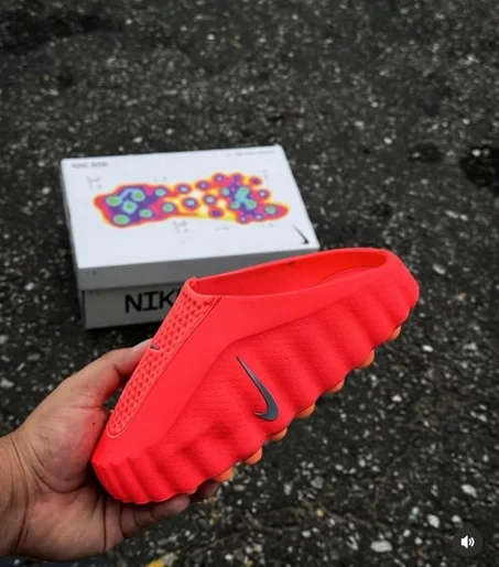 NIKE MIND 001 SABO ORANGE