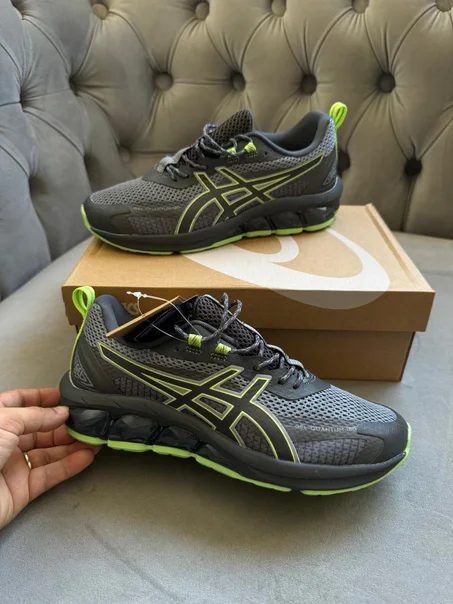 ASICS