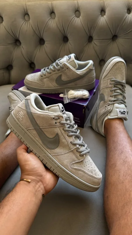 NIKE SB