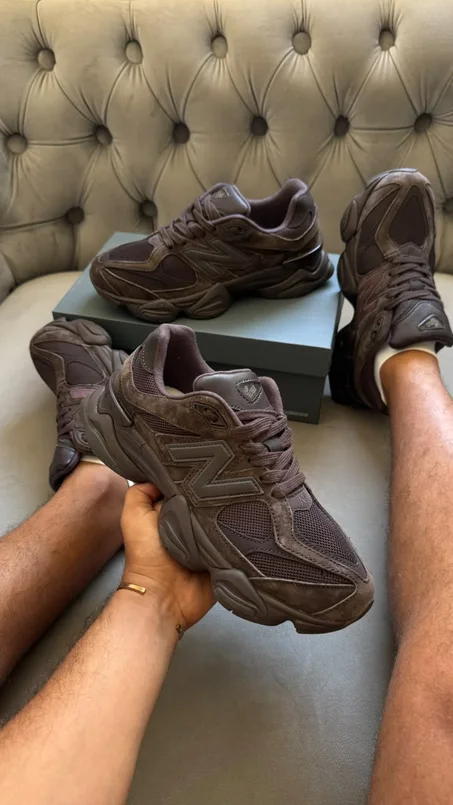 NEW BALANCE 9060
