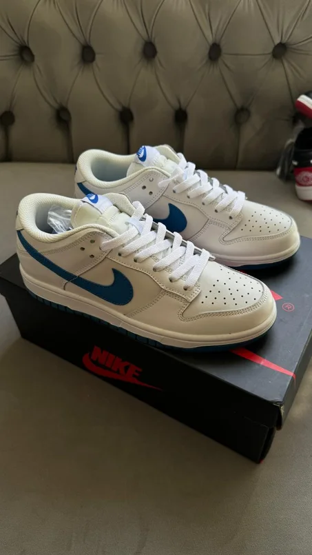 NIKE SB DUNK LOW