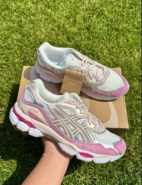 ASICS GEL