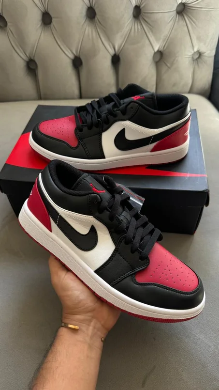 NIKE JORDAN DUNK LOW