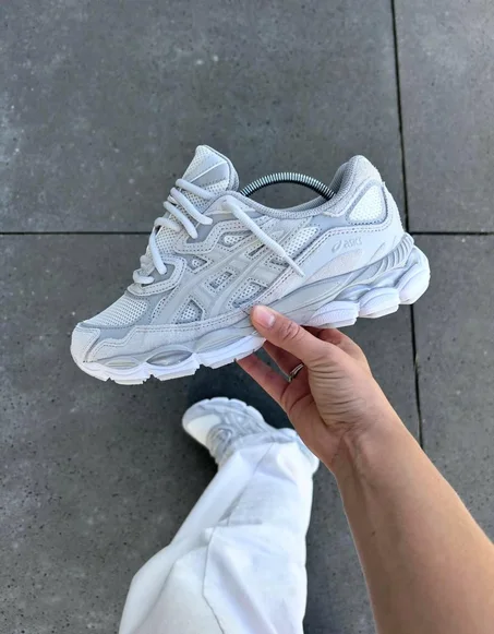 ASICS GEL