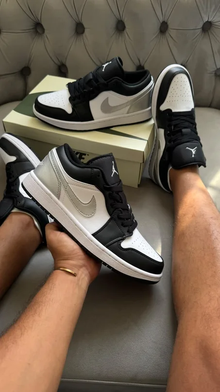 NIKE AIR JORDAN LOW