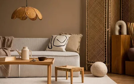 الأثاث المنزلي