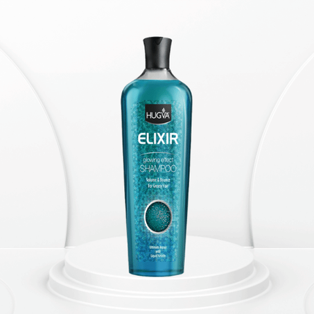 Shampoing Pour cheveux à tendance