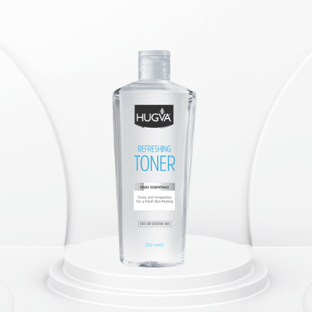 Tonique rafraîchissant