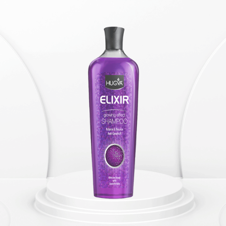 Shampoing  – Anti pellicule