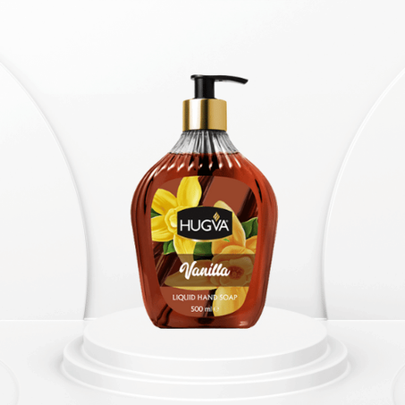 Savon pour mains – Magnolia