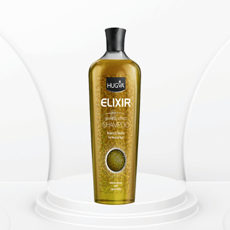 Shampoing  Pour cheveux normaux