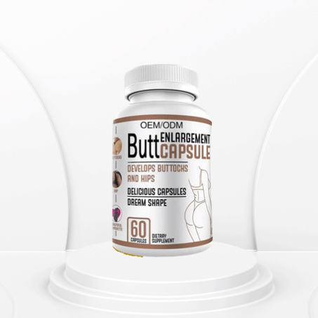 Butt Capsule