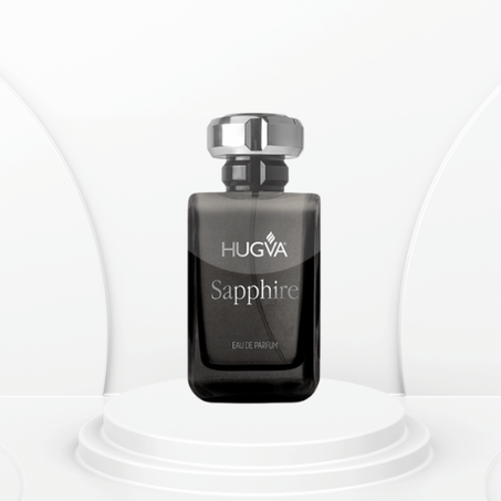 Parfum saphir / Homme