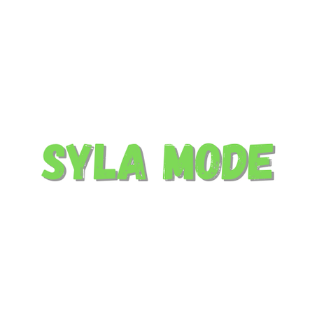 Categorie Syla