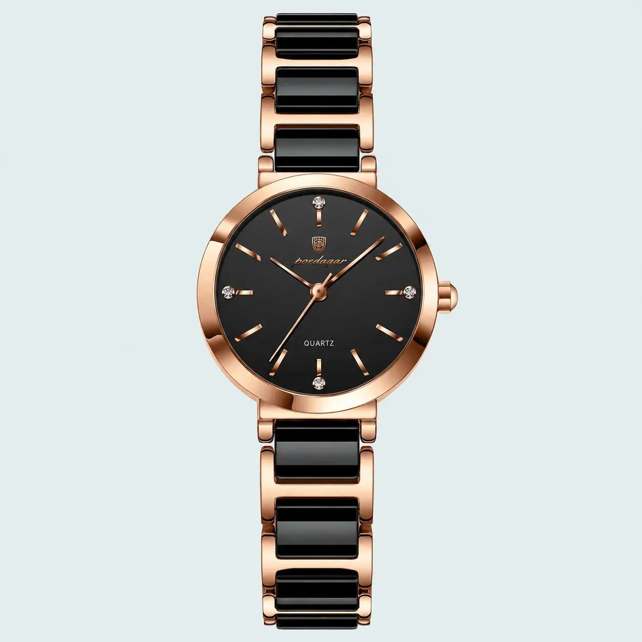 POEDAGAR 505 BLACK