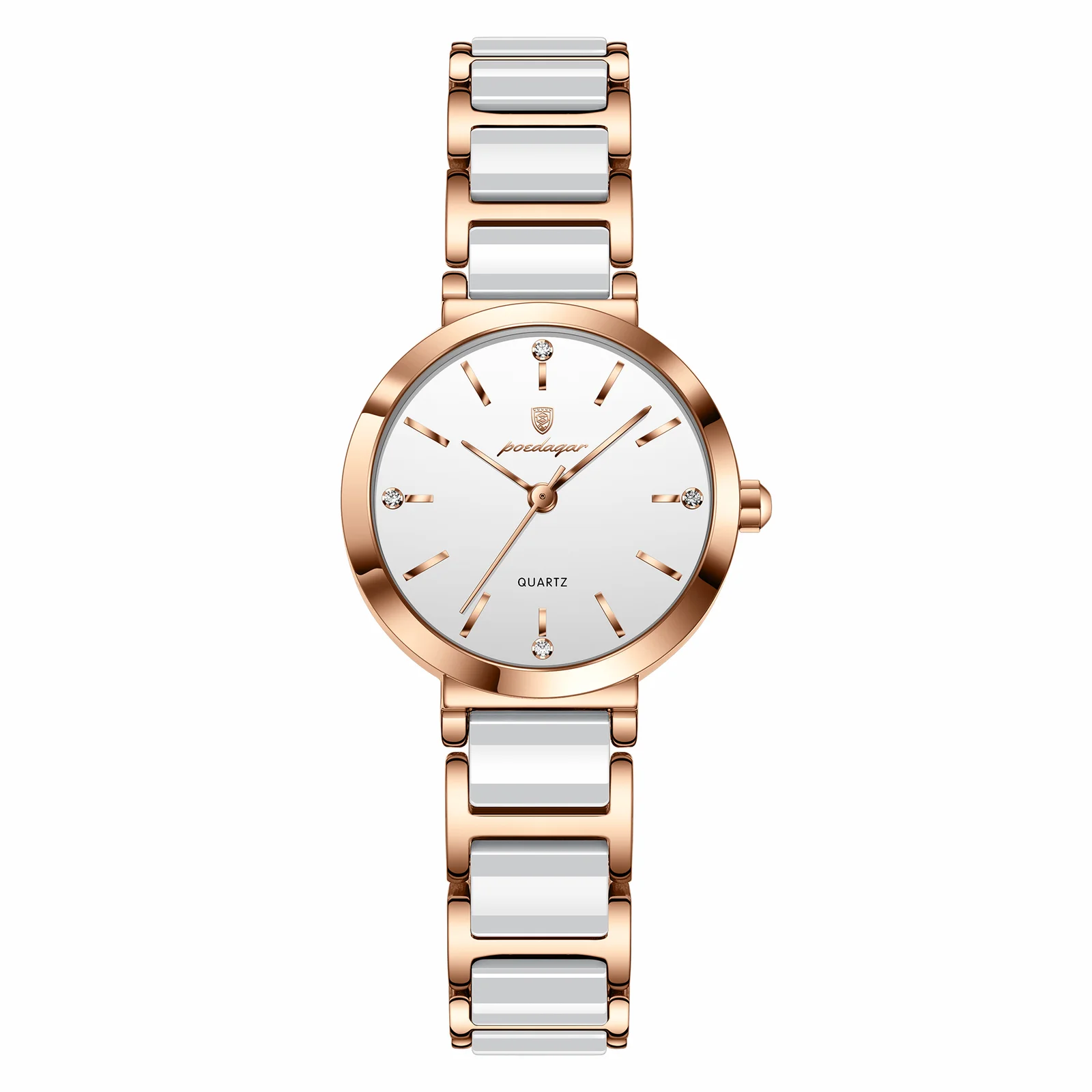 POEDAGAR 505 WHITE