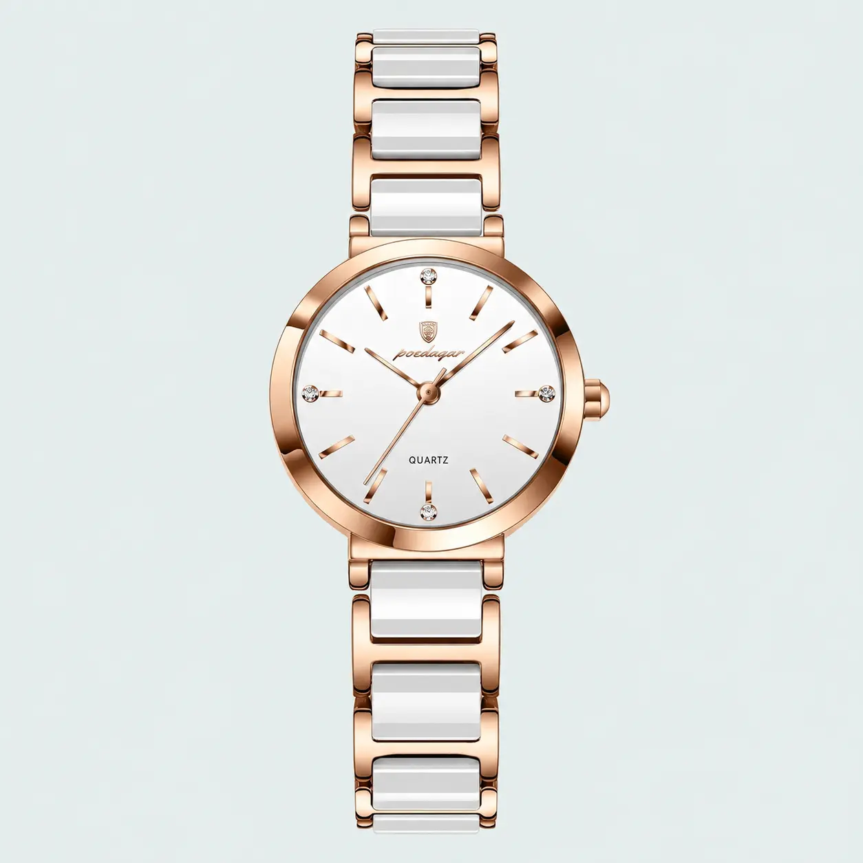 POEDAGAR 505 WHITE