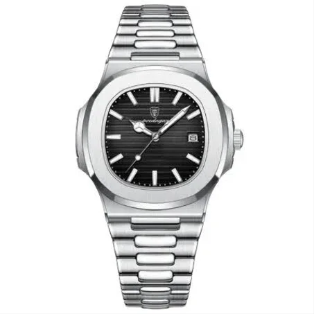 POEDAGAR 613 black