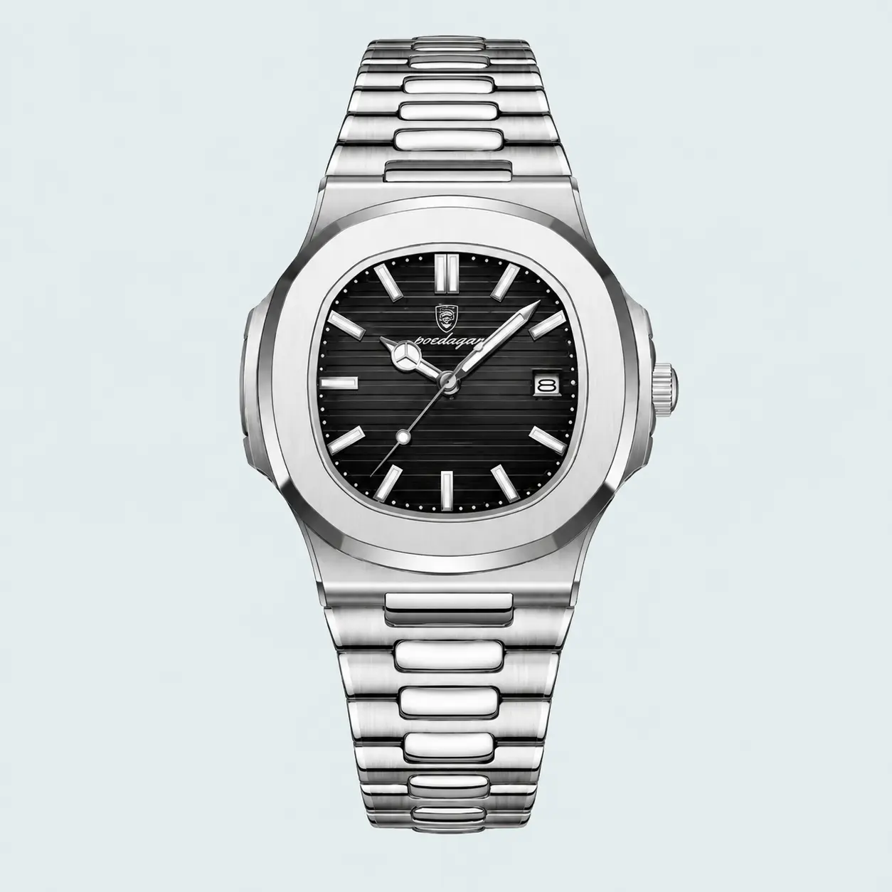 POEDAGAR 613 black