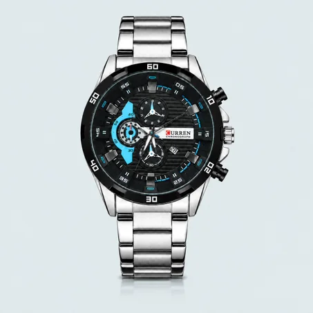Curren 8402 - ORIGINAL