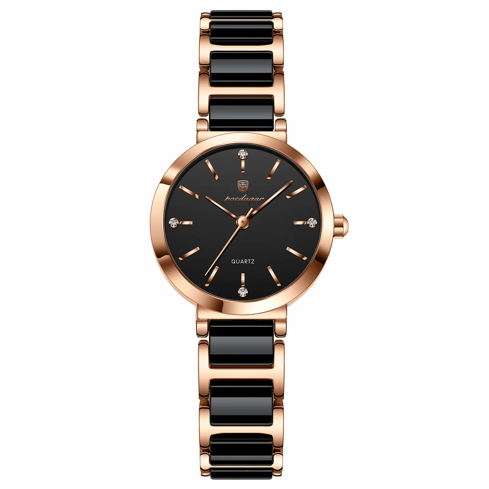POEDAGAR 505 BLACK